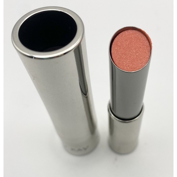 Mary Kay True Dimensions Lipstick Tangerine Pop 088575‎ .11 oz New No Box - Picture 3 of 4